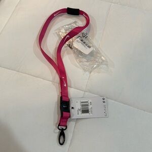 Nike breakaway lanyard